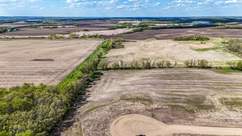 TBD Lot 14 317th St, Underwood, MN 56586