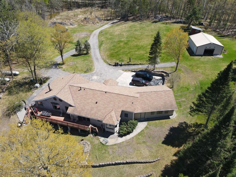 43815 Forest Rd, Deer River, MN 56636