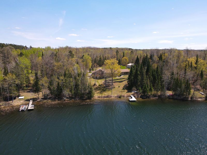 43815 Forest Rd, Deer River, MN 56636