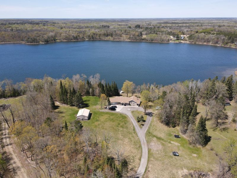 43815 Forest Rd, Deer River, MN 56636