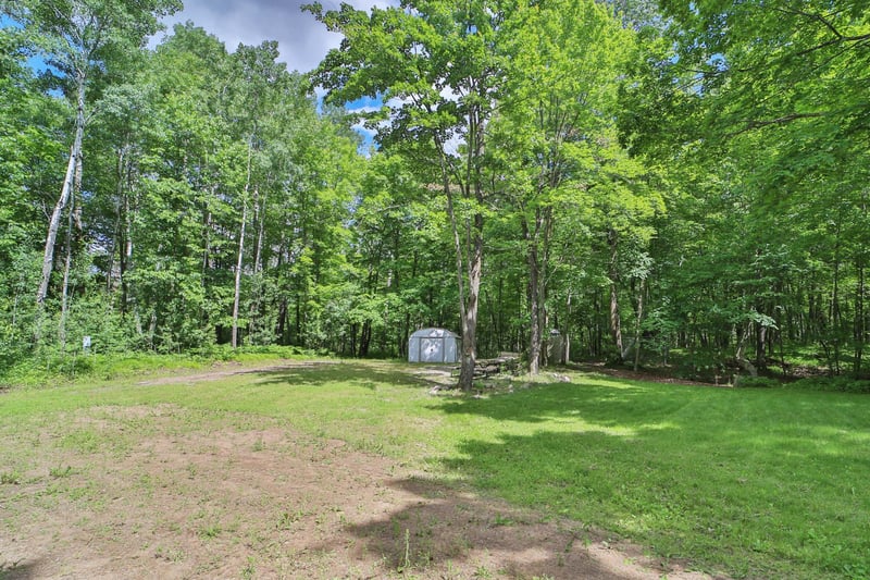 5332 Hyland Rd SW, Motley, MN 56466