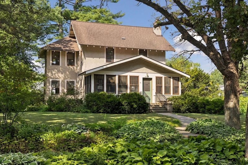 4330 Wooddale Ave, Saint Louis Park, MN 55424