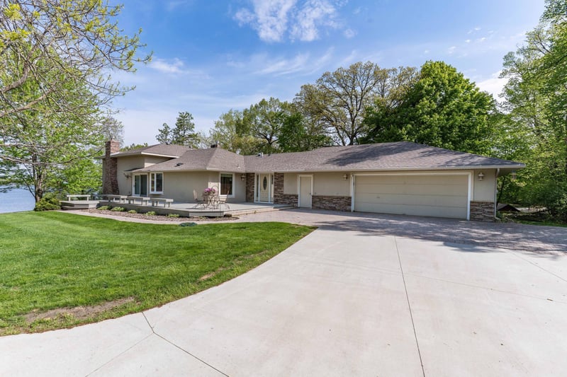 2808 Government Point Rd NE, Alexandria, MN 56308