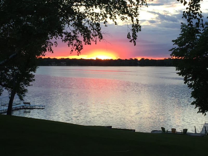 2808 Government Point Rd NE, Alexandria, MN 56308