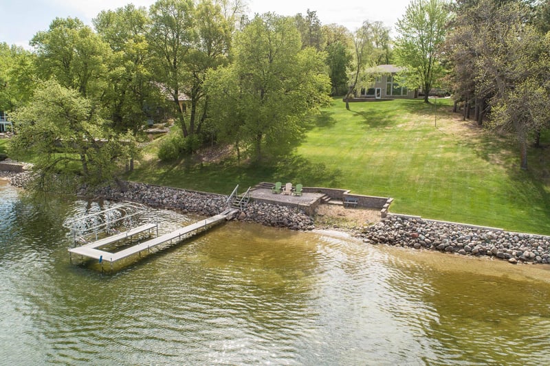 2808 Government Point Rd NE, Alexandria, MN 56308