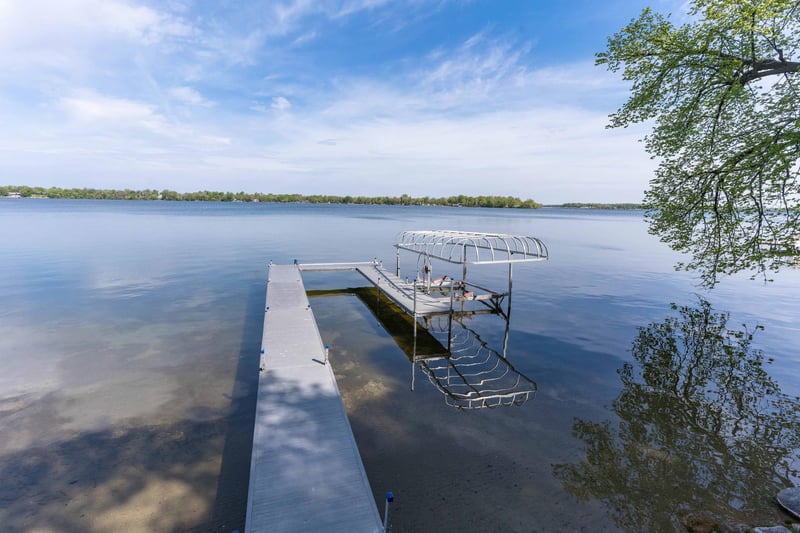 2808 Government Point Rd NE, Alexandria, MN 56308