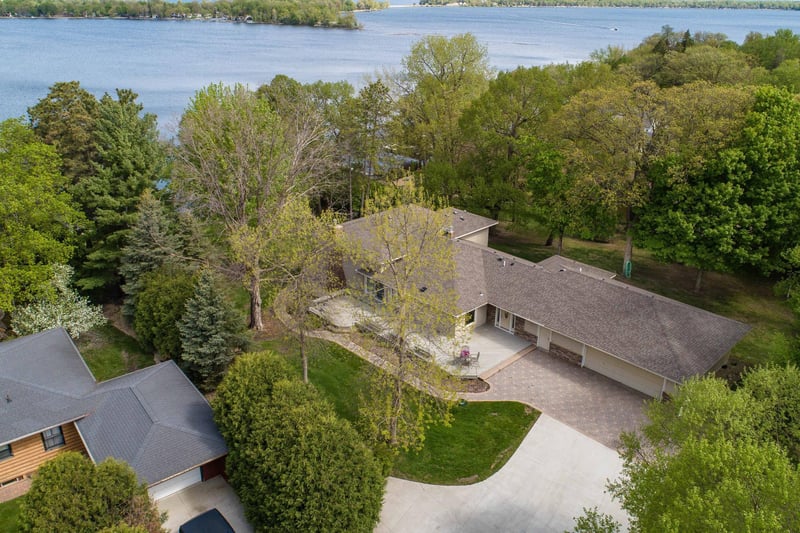 2808 Government Point Rd NE, Alexandria, MN 56308