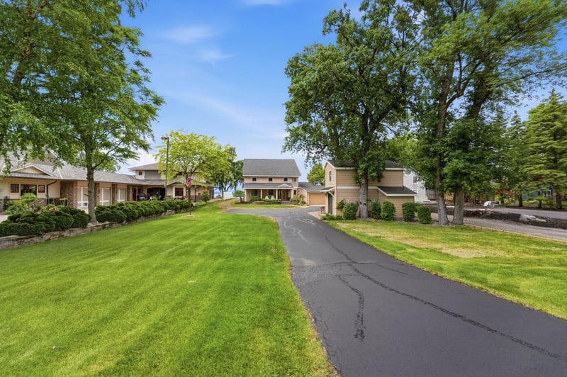 12054 Indian Beach Rd, Spicer, MN 56288