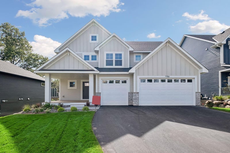7356 Ambercrest Curve, Inver Grove Heights, MN 55077