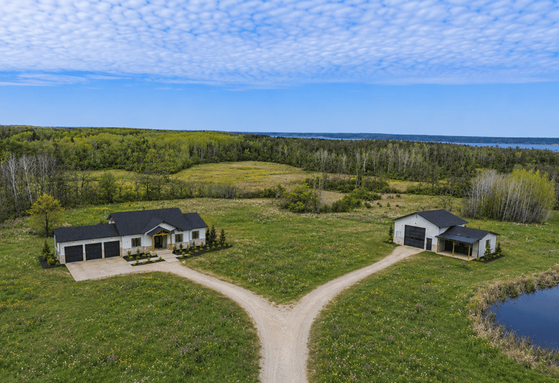 TBD Buckskin Park Court Ne, Carlos, MN 56319