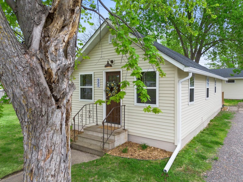935 Hammond, Rice Lake, WI 54868
