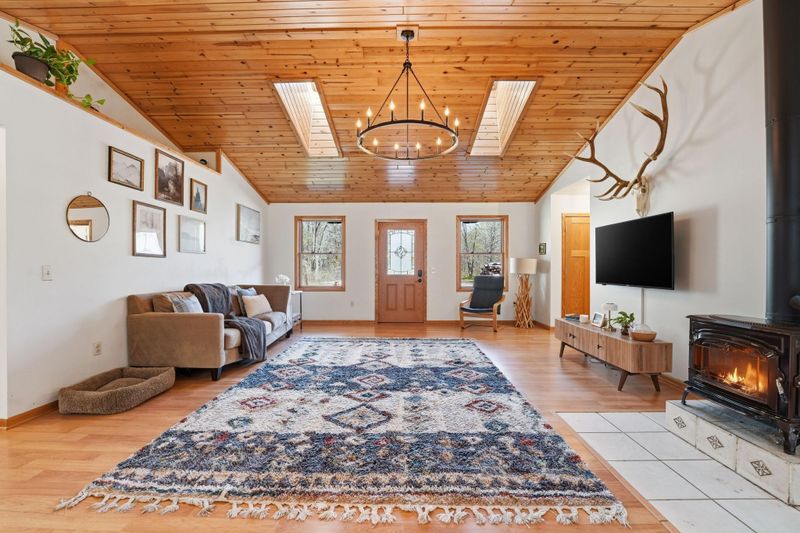 15077 Skog Rd, Grantsburg, WI 54840