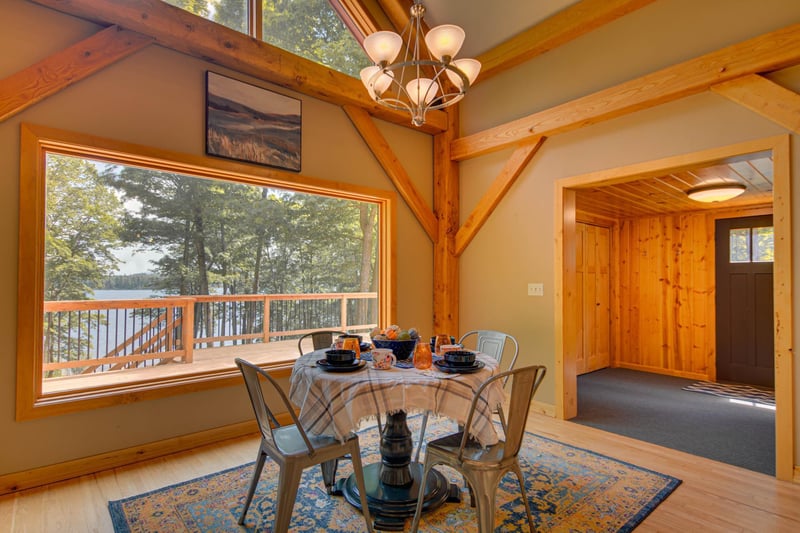 734 Durand Dr NW, Puposky, MN 56667