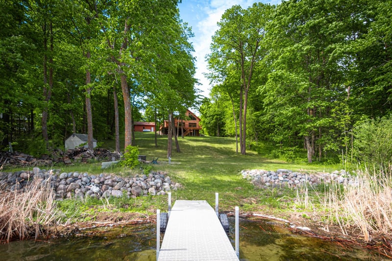734 Durand Dr NW, Puposky, MN 56667