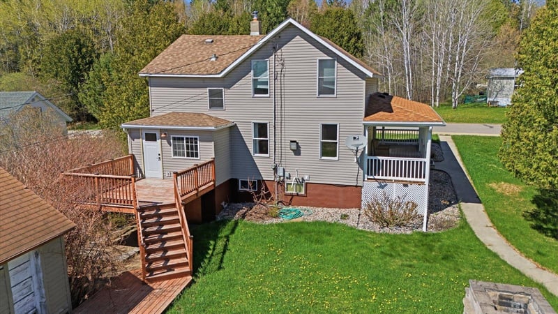 50 Main St, Soudan, MN 55782