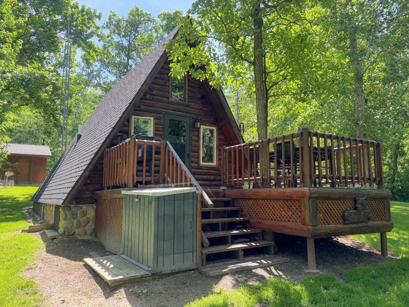 40995 205th Ave, Laporte, MN 56461