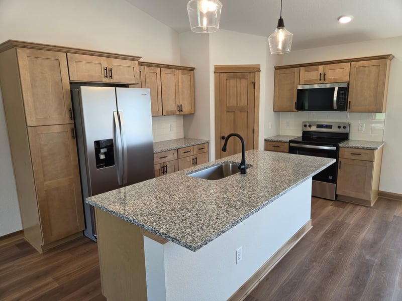 911 Three Lakes Ct, Madison Lake, MN 56063