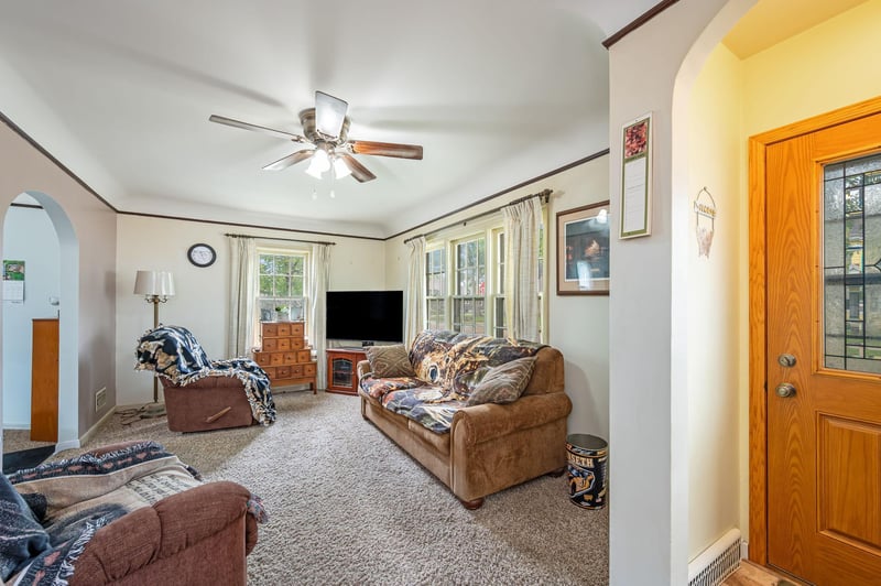 311 Budd St, Fairmont, MN 56031