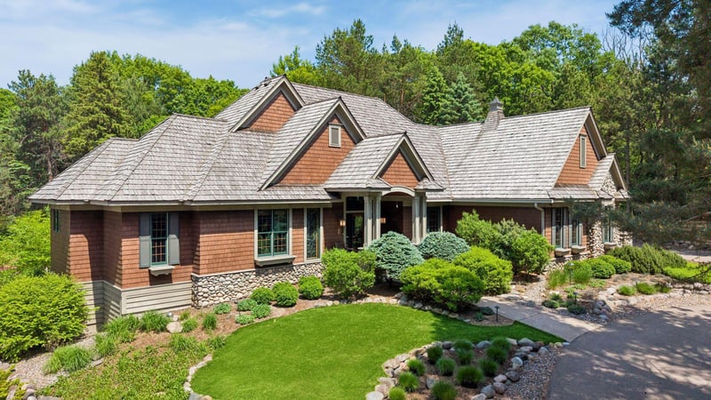 2289 Northridge Avenue Cir, Stillwater, MN 55082