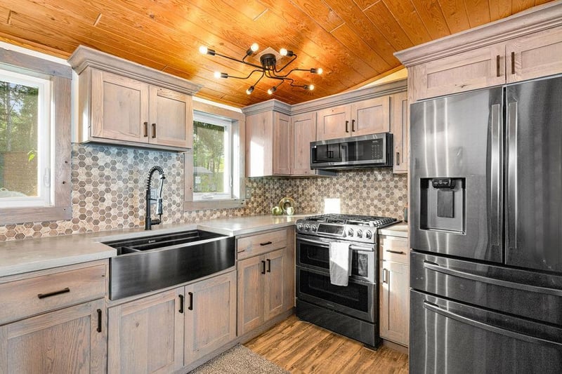 15983 County Road 55, Nashwauk, MN 55769