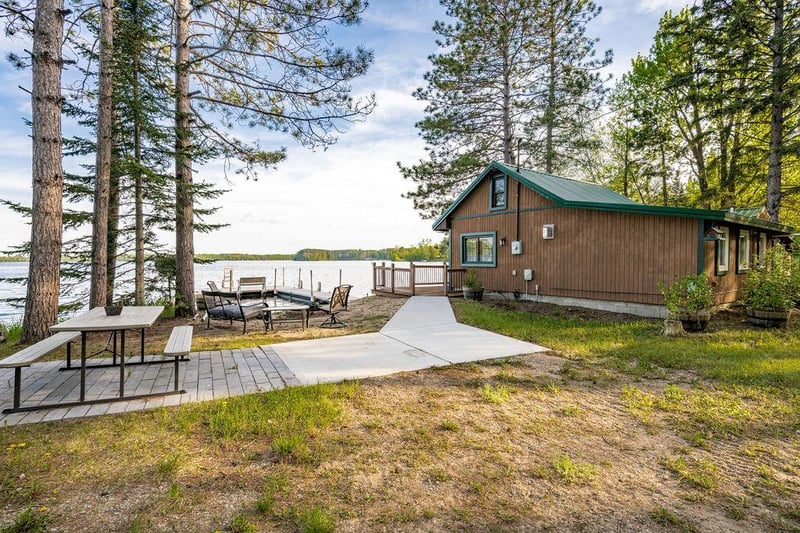 15983 County Road 55, Nashwauk, MN 55769