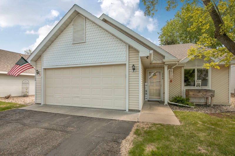 288 Park Ave S, Saint Cloud, MN 56301