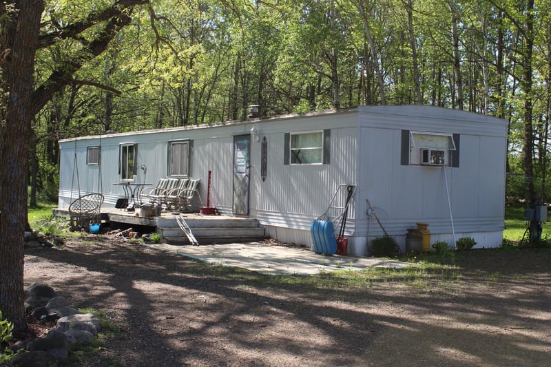 22748 160th Ave, Milaca, MN 56353