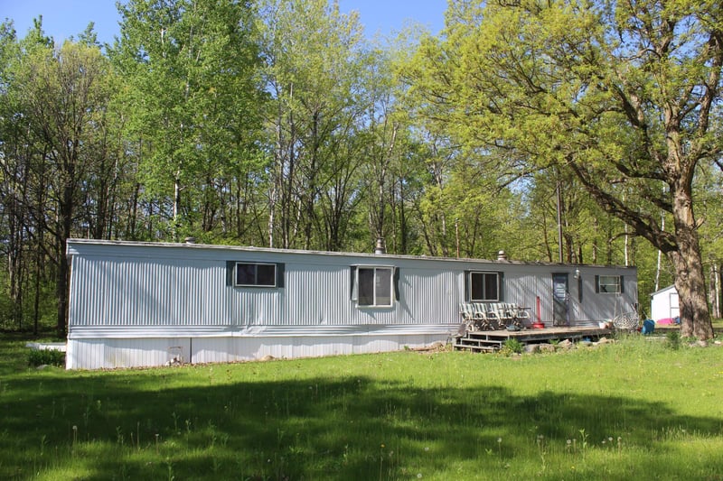 22748 160th Ave, Milaca, MN 56353