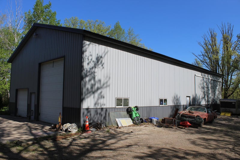 22748 160th Ave, Milaca, MN 56353