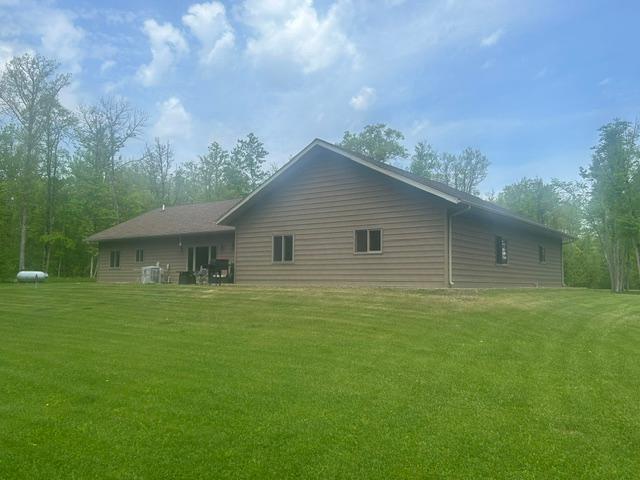 36173 W County Line Rd, Hill City, MN 55748