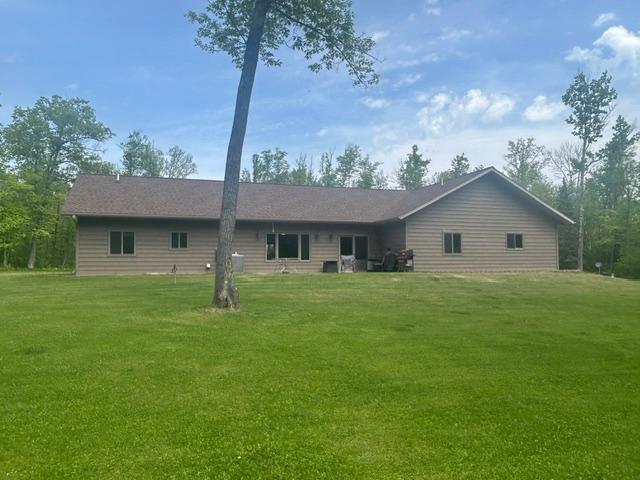 36173 W County Line Rd, Hill City, MN 55748