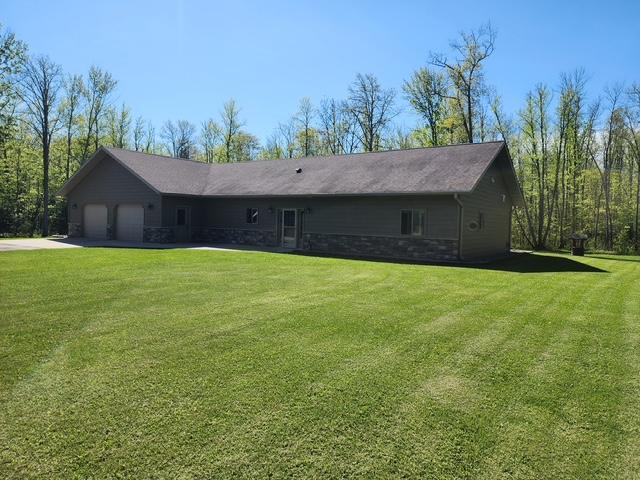 36173 W County Line Rd, Hill City, MN 55748