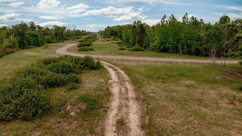 22132 Buckhorn Trl, Merrifield, MN 56465