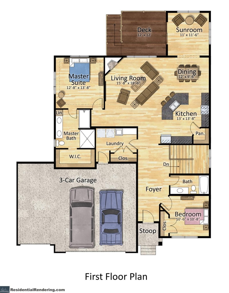 8038 Lost Lake Rd #220, Lake Shore, MN 56468