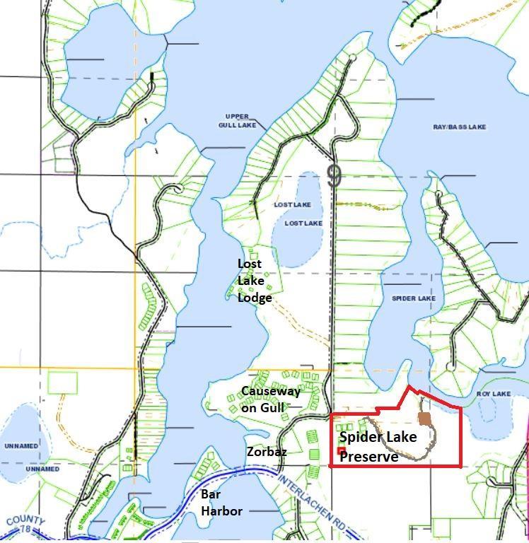8038 Lost Lake Rd #220, Lake Shore, MN 56468