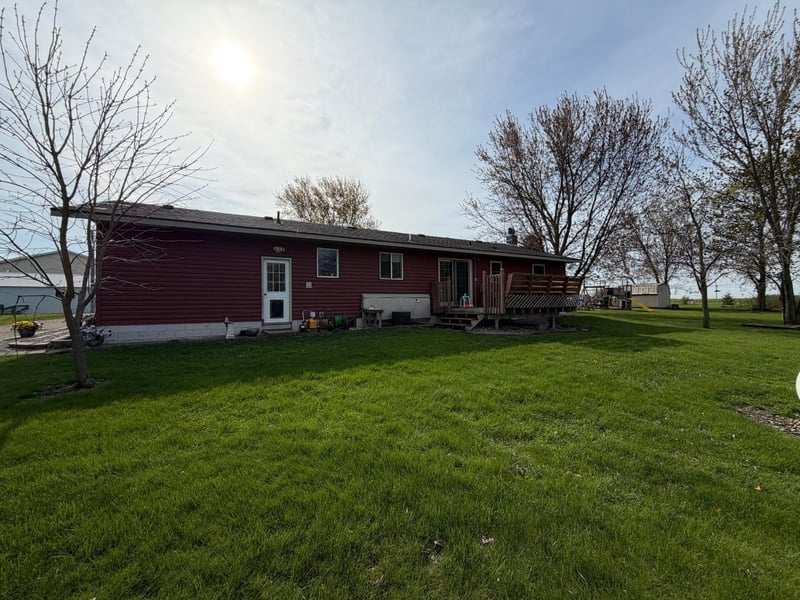 13627 130th Ave, Villard, MN 56385
