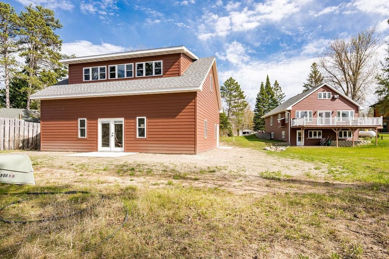 35444 Crooked Lake Dr, Grand Rapids, MN 55744