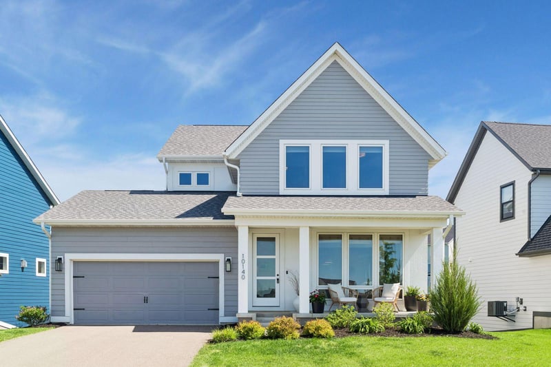 10140 Harvest Trl, Victoria, MN 55318