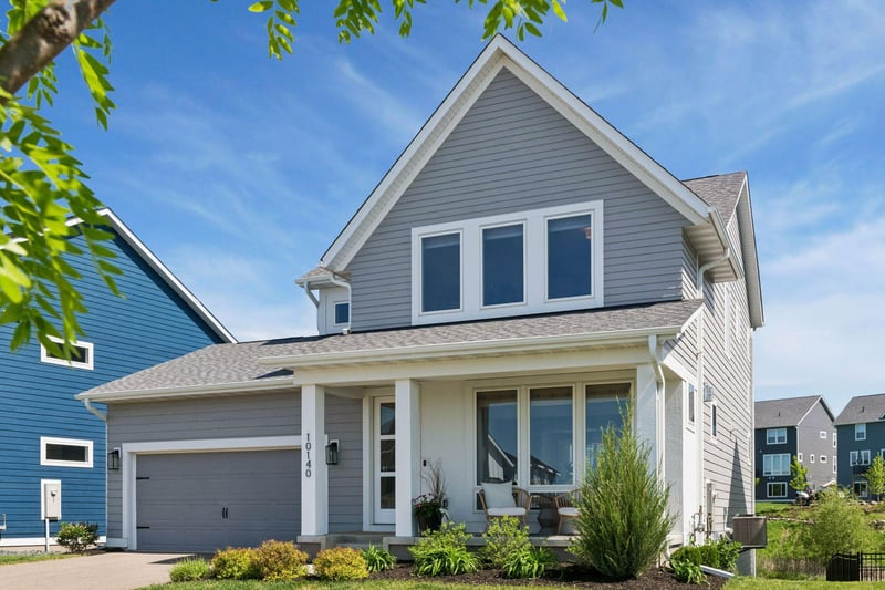 10140 Harvest Trl, Victoria, MN 55318