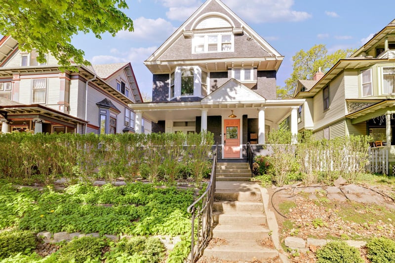 2612 Colfax Ave S, Minneapolis, MN 55408