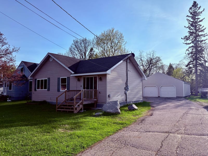 1118 11th Ave, International Falls, MN 56649