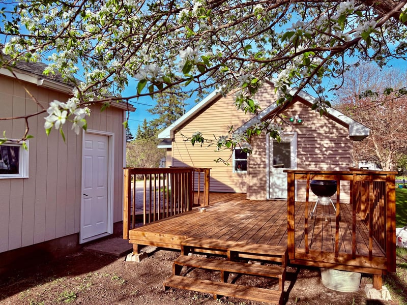1118 11th Ave, International Falls, MN 56649