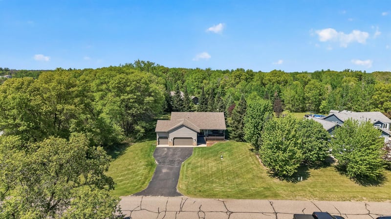 14320 314th Ave NW, Princeton, MN 55371