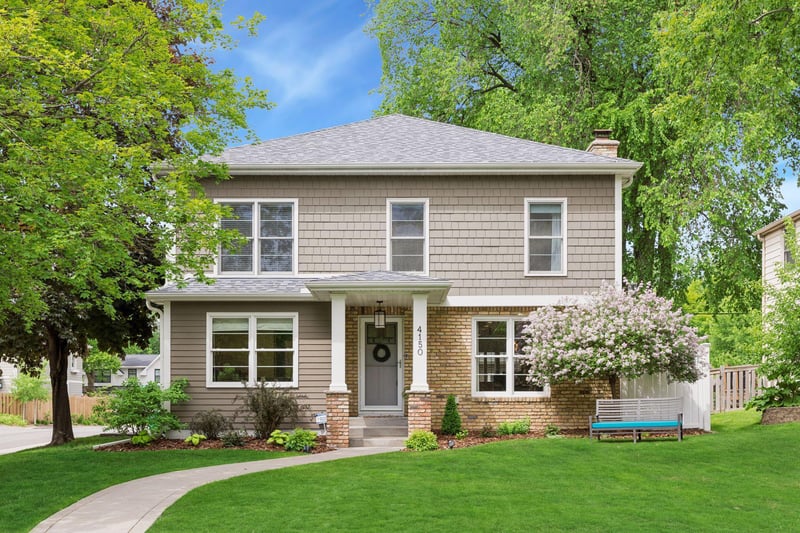 4150 Ottawa Ave S, Saint Louis Park, MN 55416