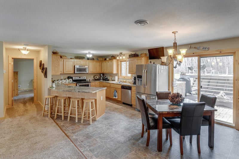 30729 360th St, Laporte, MN 56461