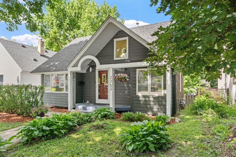 2752 Brunswick Ave S, Saint Louis Park, MN 55416