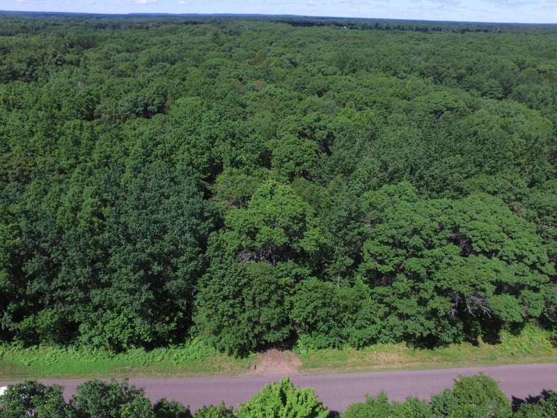 25227 Kruger Rd, Webster, WI 54893