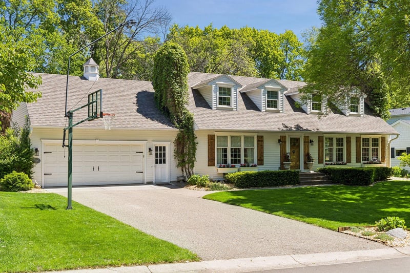 6529 Cherokee Trl, Edina, MN 55439