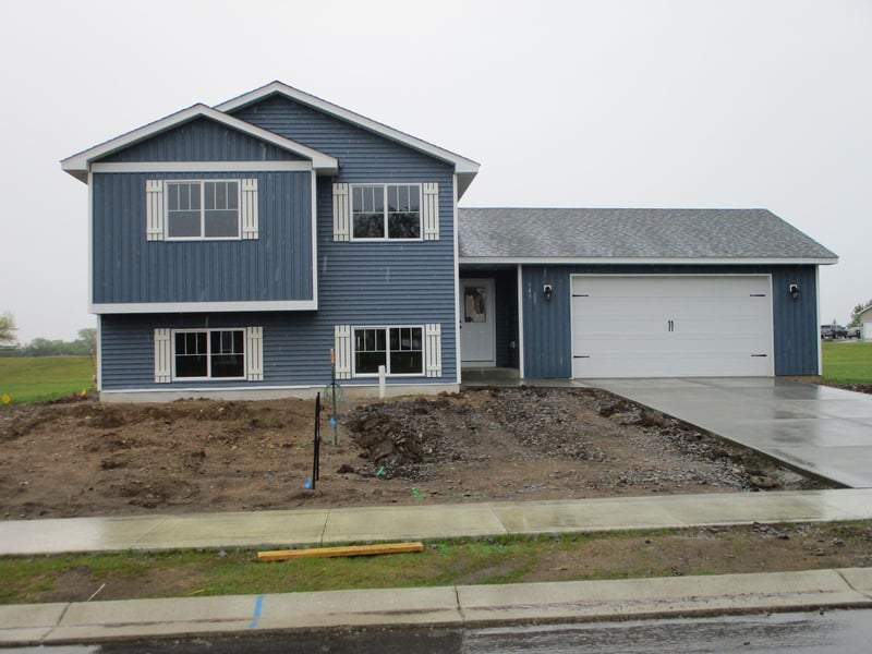 145 Cedar St SE, Kimball, MN 55353