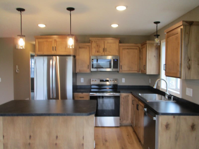 145 Cedar St SE, Kimball, MN 55353